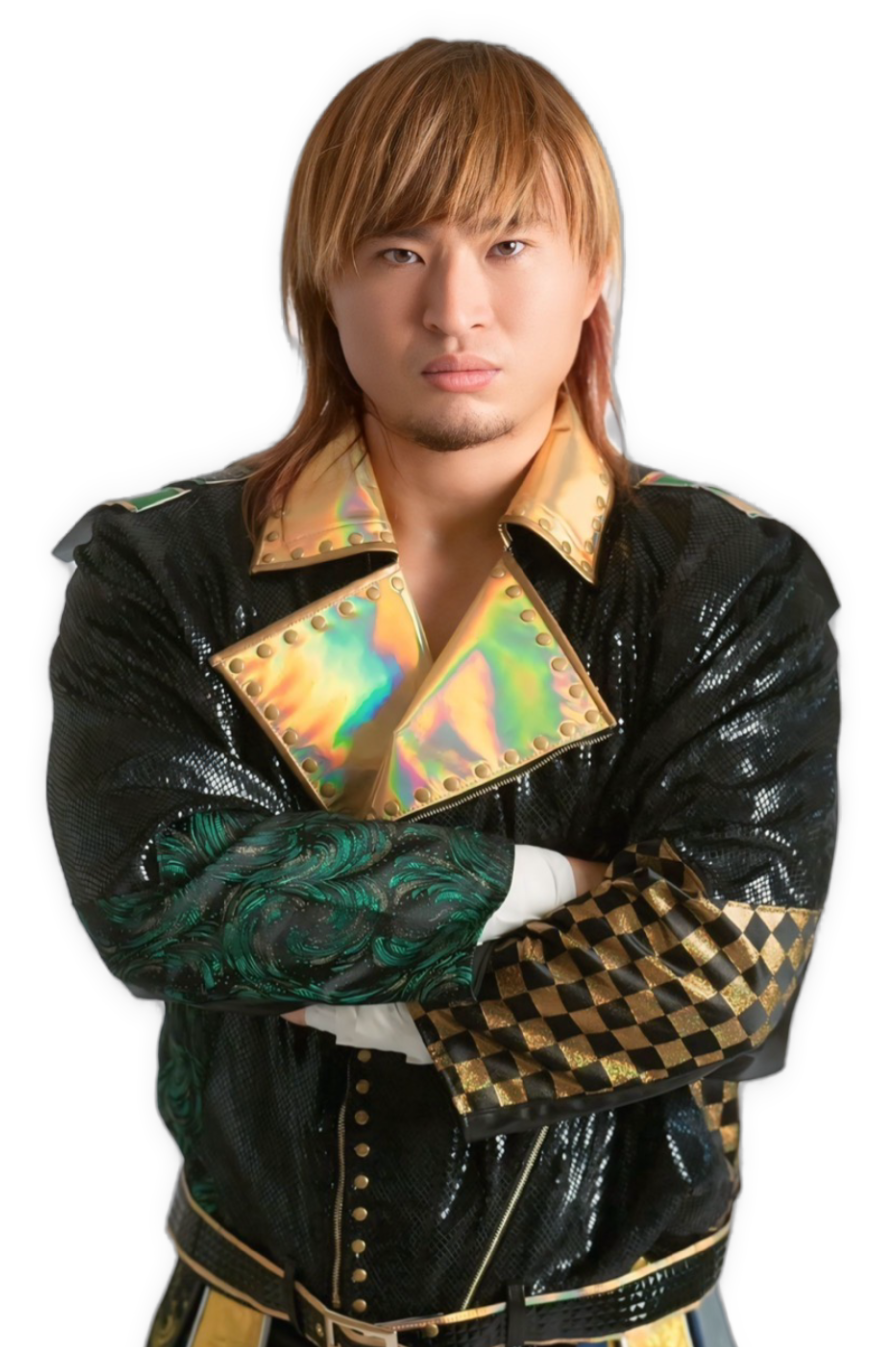 松永準也