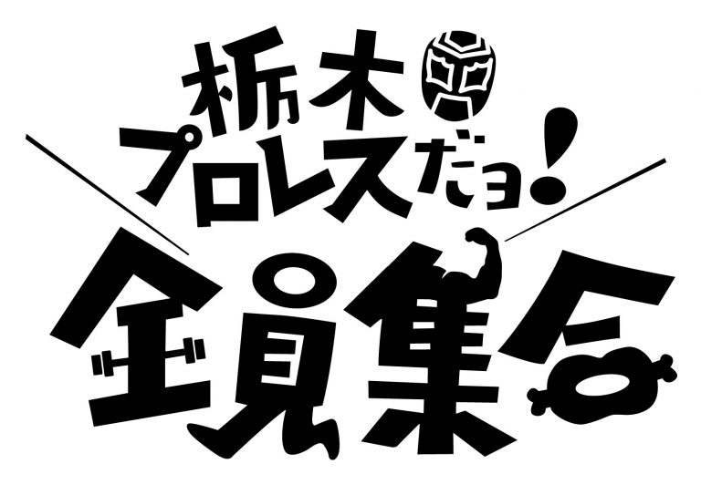 栃木プロレスが地上波放送されます！イメージ