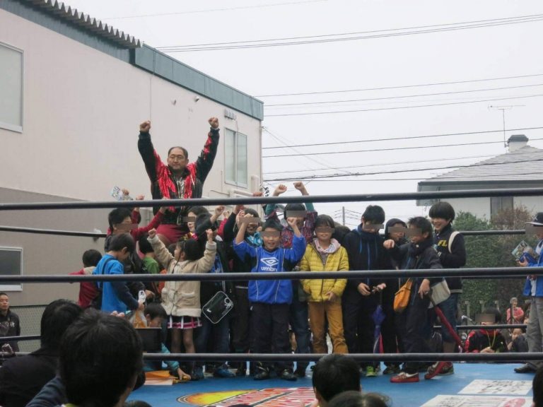 12月3日五代っ子フェスタ　タイムスケジュールイメージ