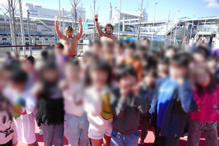 3/9 ライトキューブ大会イメージ