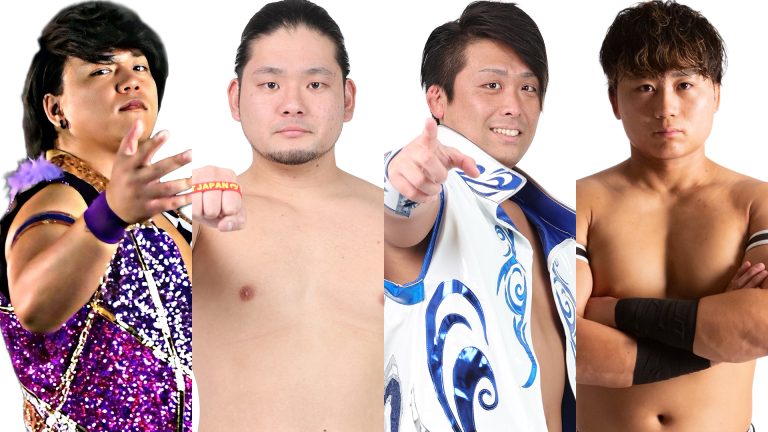 5月26日 プロレスリングノア 栃木大会に栃木プロレスが参戦イメージ